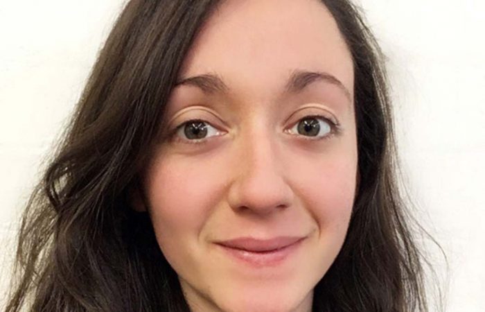 Dana Segal - Header Image