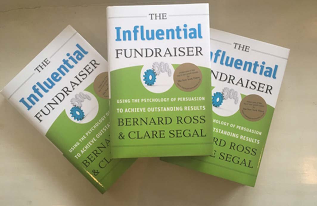 The Influential Fundraiser