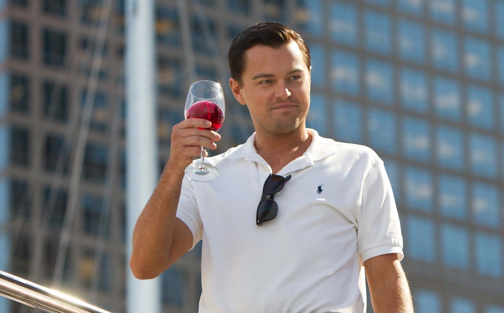 The Wolf Of Wall Street | Film Still