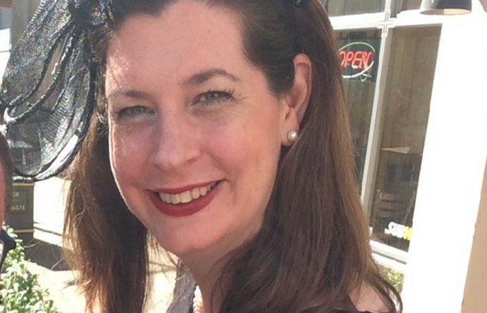 Marina Jones, Royal Opera House