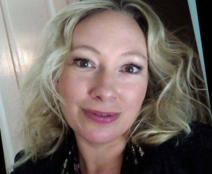 Claire Bailey