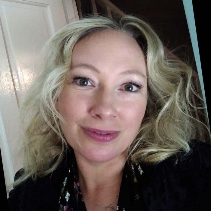 Claire Bailey