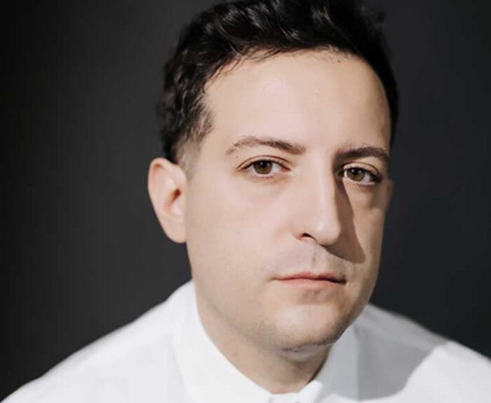 Alessandro Bucci