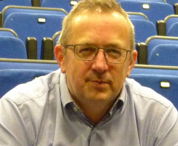 James Brindle