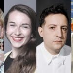 NAFS Team Expansion 2023 – New leaders and coaches